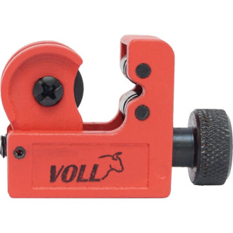 Труборез VOLL V-Cutter 16 MINI