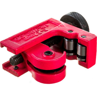 Труборез VOLL V-Cutter 22 MINI