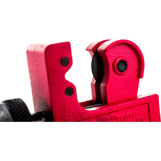 Труборез VOLL V-Cutter 22 MINI