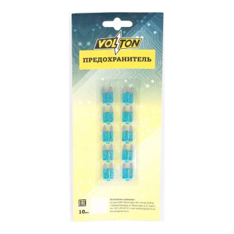Предохранитель VOLTON MINI
