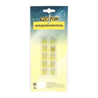 Предохранитель VOLTON MINI