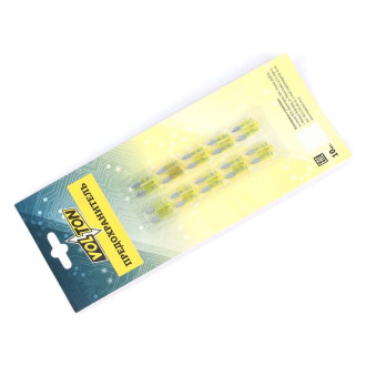 Предохранитель VOLTON MINI