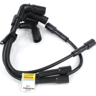 Провода ВВ Lada Largus, Renault Logan, 1,4 1,6 - 8 клапанов VOLTON VLT8200506297