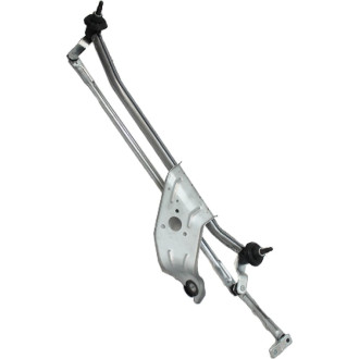 Трапеция стеклоочистителя LADA Largus (12-)/Renault Logan (04-)/Duster (10-)/Sandero (09-) VOLTON VLT8200619512