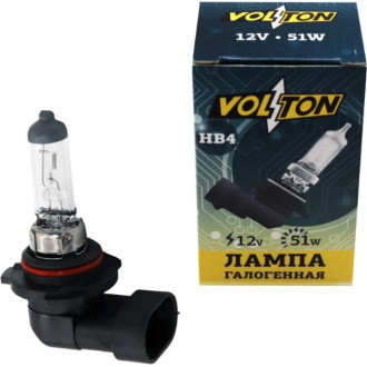 Галогенная лампа VOLTON VLT9006