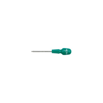Отвертка VOREL HI-TEC