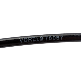 Гибкий шланг для шприца VOREL 78067