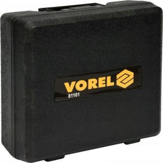 Пневмогайковерт VOREL 81101