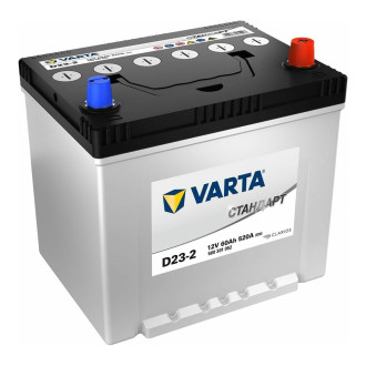 Аккумулятор Varta EN520