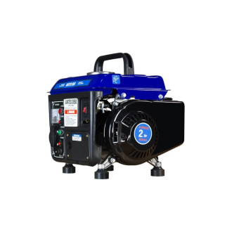 Бензиновый генератор VARTEG G950