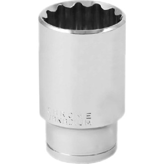 12-гранная головка VATA 4122120