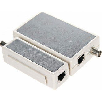 LAN тестер для BNC VCOM ST-45