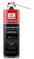 Синтетическая адгезионная смазка Venwell Synthetic Performance Spray
