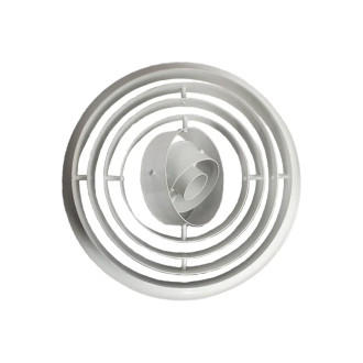 Сопловый диффузор Ventart kvl 450