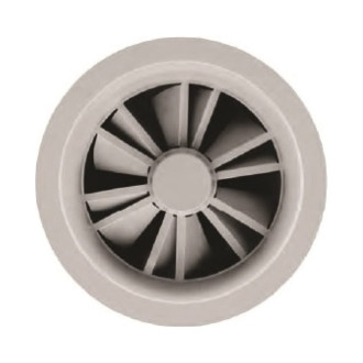 Вихревой диффузор Ventart SVR 630F