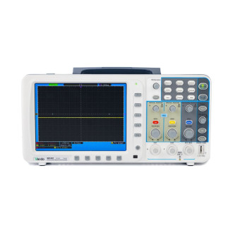 Цифровой осциллограф VERDO SB1404