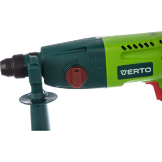 Перфоратор VERTO 50G365