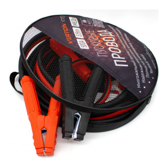 Стартовые провода VERTON Snow 500 CU