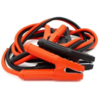 Стартовые провода VERTON Snow 500 А