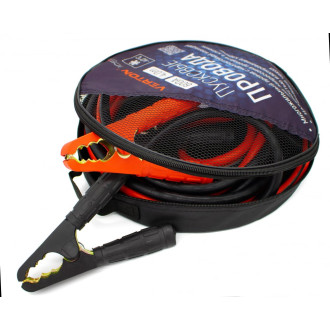 Стартовые провода VERTON Snow 600 А