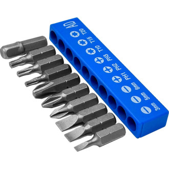 Отвертка vertextools 0052-11