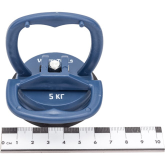 Одинарный мини стеклодомкрат vertextools 0029-05