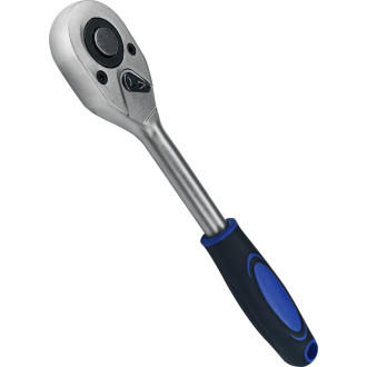 Трещотка vertextools 0029-08-3/8