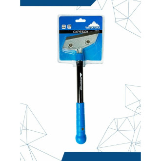Скребок vertextools 0029-18-100