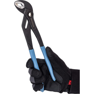 Переставные клещи vertextools 0038-300