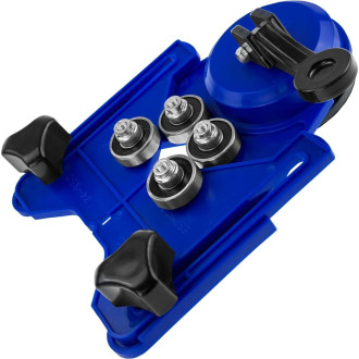 Кондуктор для алмазных коронок vertextools 0987-6-83
