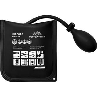 Монтажная подушка vertextools 1516-135
