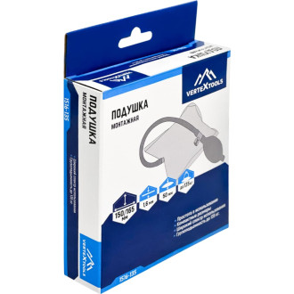 Монтажная подушка vertextools 1516-135