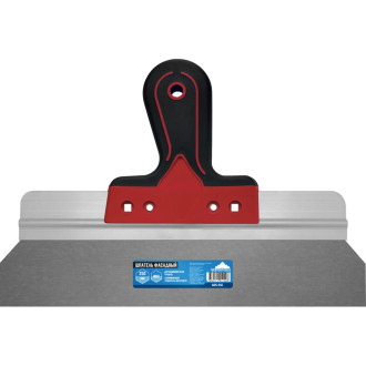 Фасадный шпатель vertextools 1605-250