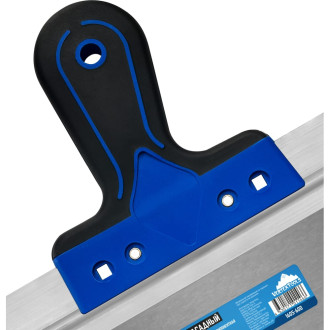Фасадный шпатель vertextools 1605-600
