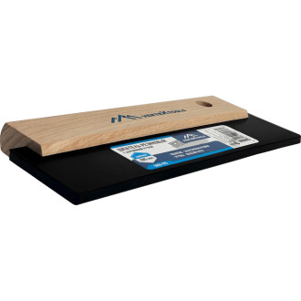 Резиновый шпатель vertextools 1606-195