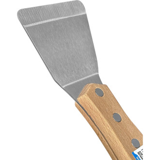 Гарпунная лопатка для натяжных потолков vertextools 1616-70
