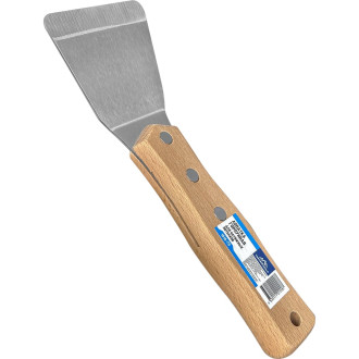 Гарпунная лопатка для натяжных потолков vertextools 1616-70
