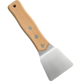 Гарпунная лопатка для натяжных потолков vertextools 1616-70