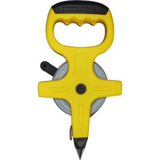 Геодезическая рулетка vertextools 30м