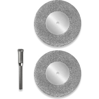 Алмазные диски для гравера vertextools 40-20-3