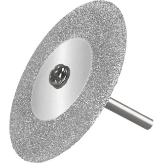 Алмазные диски для гравера vertextools 40-20-3