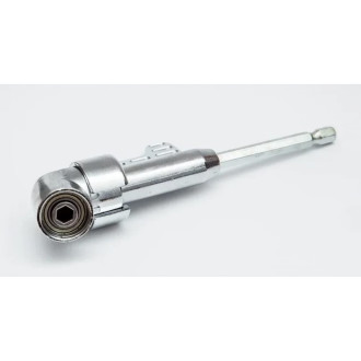Угловой редуктор для бит vertextools РД-1/4-140