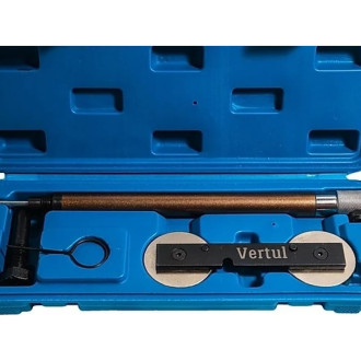 Набор фиксаторов валов VAG 1.4, 1.6 FSI VERTUL VR50603