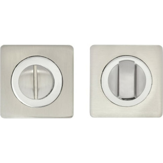 Поворотник VETTORE BK 0605 SN/CP