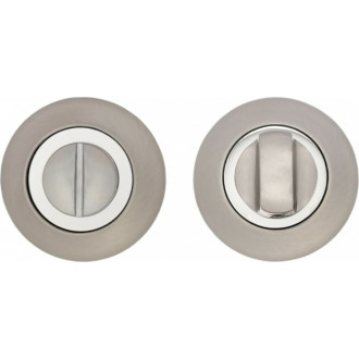 Поворотник VETTORE BK 0705 SN/CP
