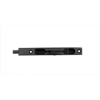 Торцевой шпингалет VETTORE CH 140 MBP