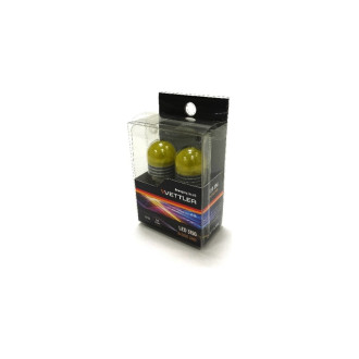 Светодиодная лампа VETTLER 3156122430306Yellow