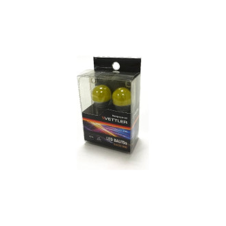 Светодиодная лампа VETTLER S251224303060Yellow