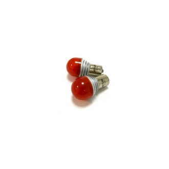 Светодиодная лампа VETTLER S25122430306Red