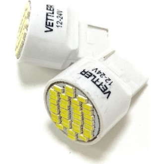 Светодиодная лампа VETTLER T201224301436White